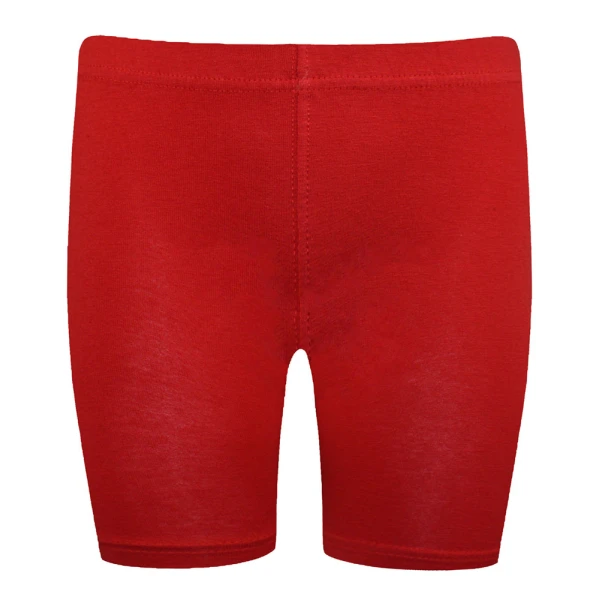 ENERGIERS BEBE LEGGINGS RED