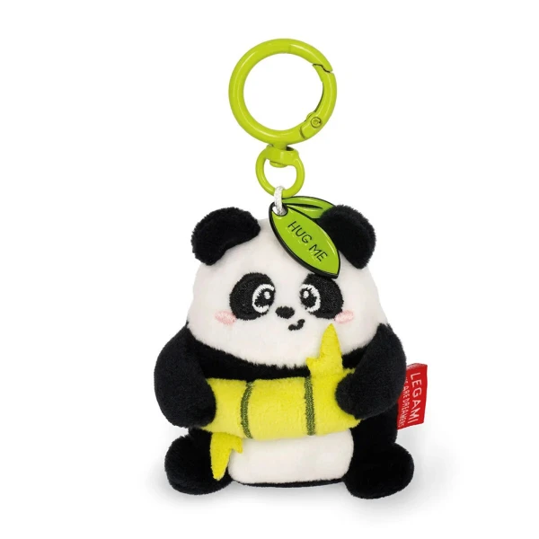 LEGAMI ΜΠΡΕΛΟΚ SUPER SOFT ΛΟΥΤΡΙΝΟ PANDA