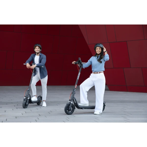 NAVEE V25i PRO II SCOOTER  Ε- SCOOTER 