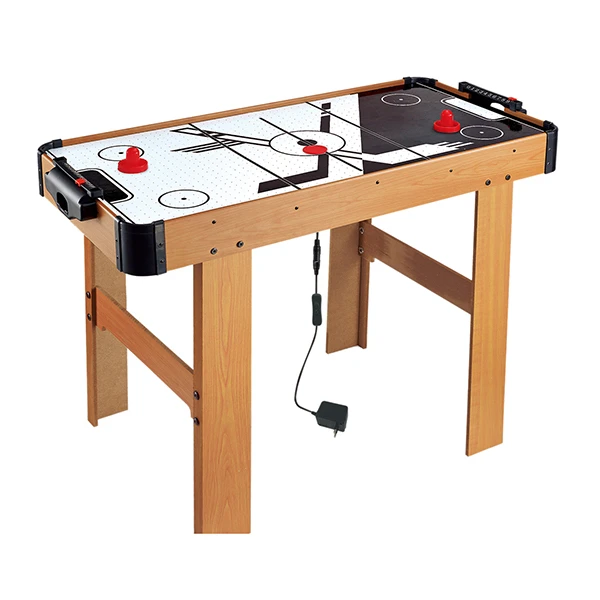 AIR HOCKEY ΕΠΙΔΑΠΕΔΙΟ ΡΕΥΜΑΤΟΣ 102X51X65 εκ.