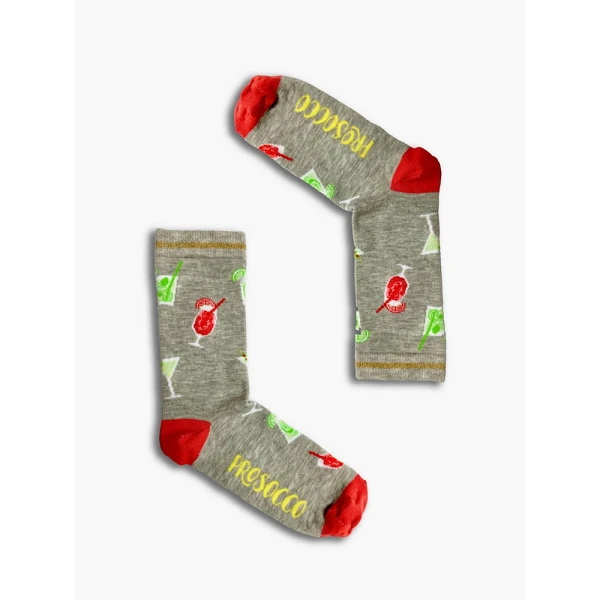 BOXT SOCKS WOMEN SOCKS No 37-42 SOCKTAILS