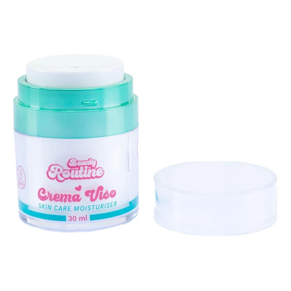 BEAUTY ROUTINE ΚΡΕΜΑ ΠΡΟΣΩΠΟΥ-ΣΩΜΑΤΟΣ 30ml