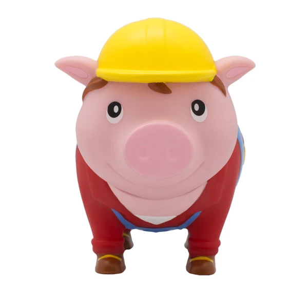 LILALU ΚΟΥΜΠΑΡΑΣ PIGGY HANDYMAN