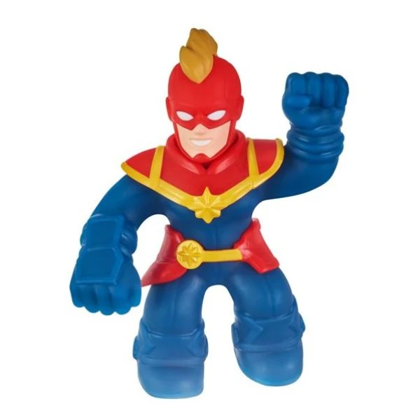 GOO JIT ZU MARVEL SINGLE PACK SERIES 5
