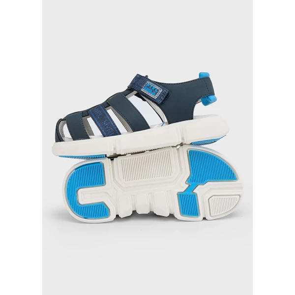 MAYORAL SANDALS CLOSED SPORT SHOES NAVY BLUE