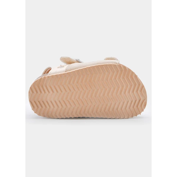 MAYORAL SANDALS ECRU 