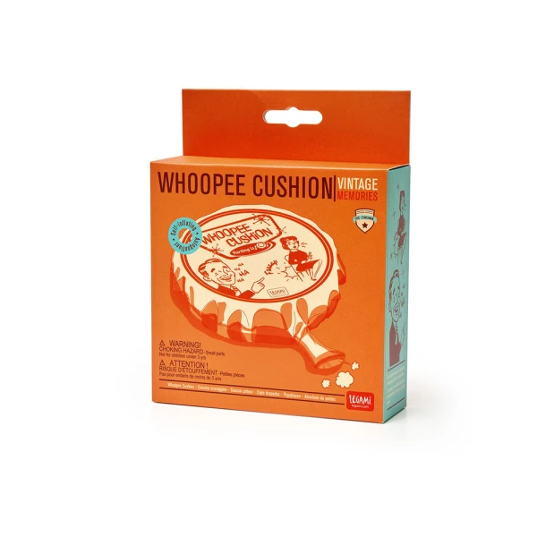 LEGAMI WHOOPEE CUSHION