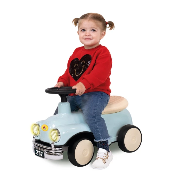 LISCIANI CAROTINA ΕΚΠΑΙΔΕΥΤΙΚΟ ΠΑΙΧΝΙΔΙ MY SUPER CAR