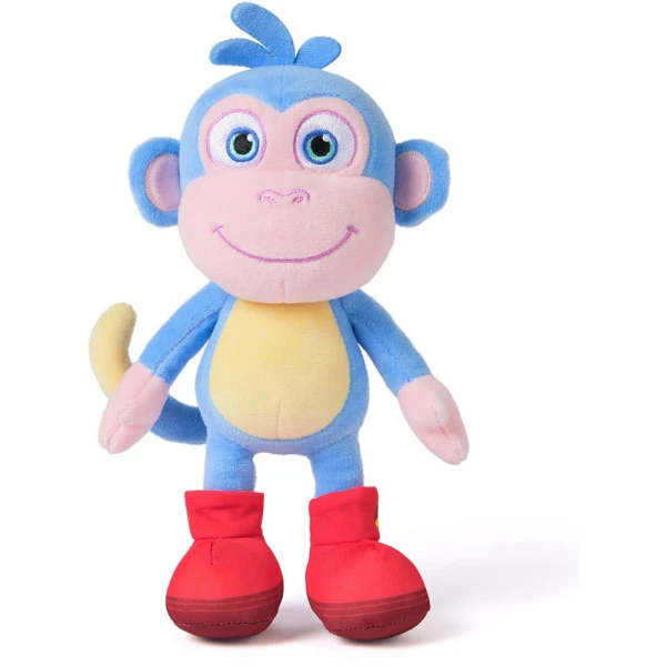 DORA PLUSH 15 cm - 6 DESIGNS