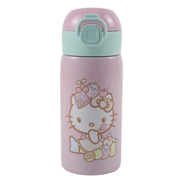 ΠΑΓΟΥΡΙ ΑΝΟΞΕΙΔΩΤΟ 500ml HELLO KITTY