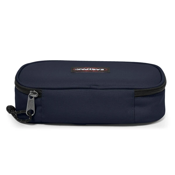 EASTPAK OVAL XL SINGLE PENCIL CASE ULTRA MARINE