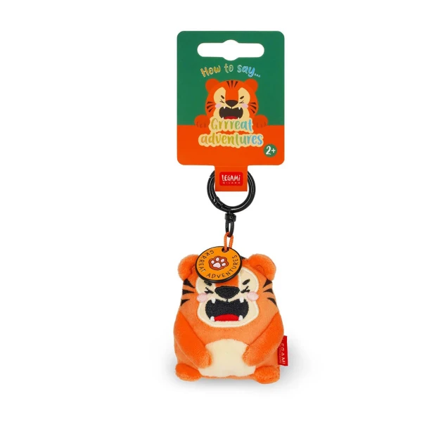 LEGAMI ΜΠΡΕΛΟΚ SUPER SOFT ΛΟΥΤΡΙΝΟ TIGER