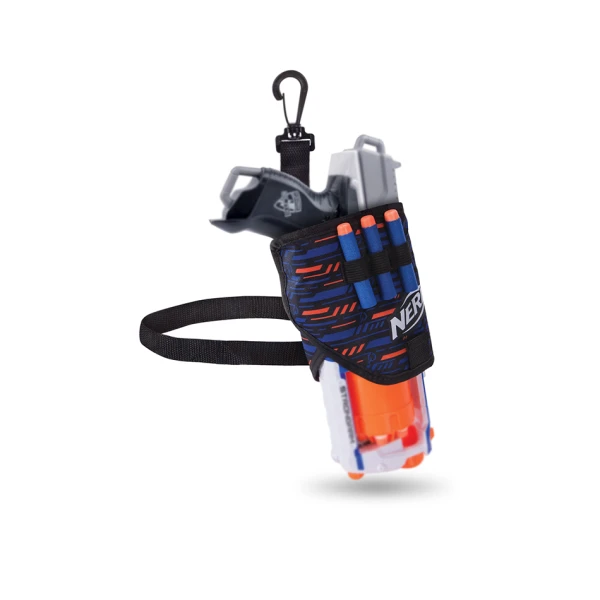NERF ELITE ΠΙΣΤΟΛΟΘΗΚΗ ΜΗΡΟΥ