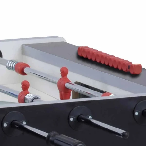GARLANDO ΠΟΔΟΣΦΑΙΡΑΚΙ G-500 EVOLUTION OUTGOING RODS 
