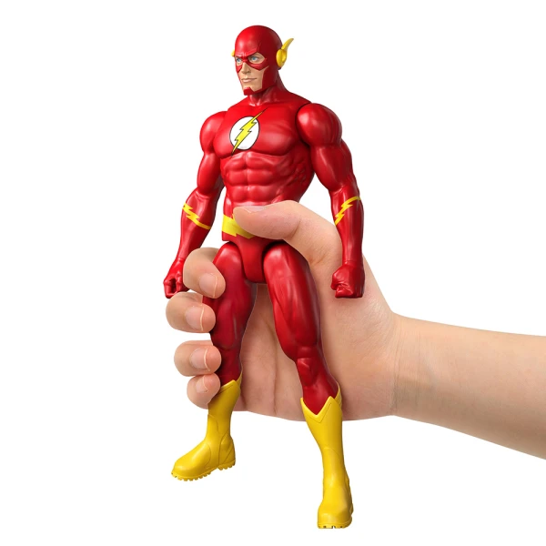 DC COMICS LARGE FIGURE 30 cm THE FLASH