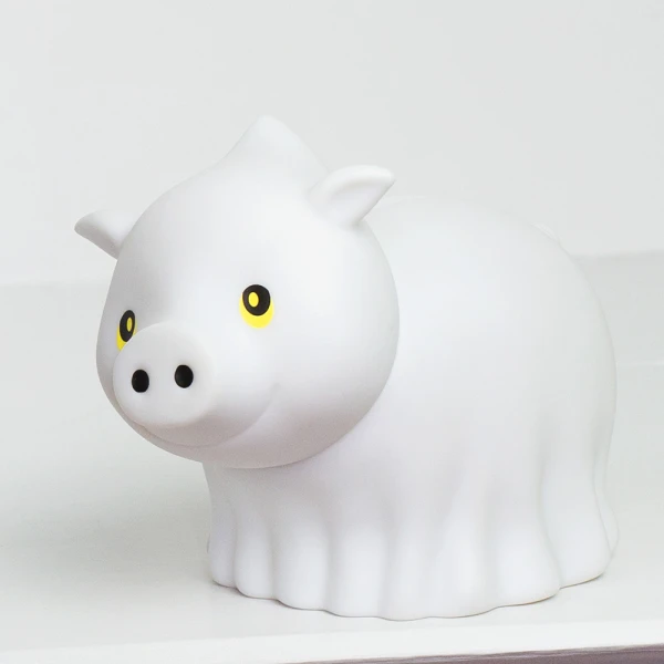 LILALU ΚΟΥΜΠΑΡΑΣ PIGGY ΦΑΝΤΑΣΜΑ