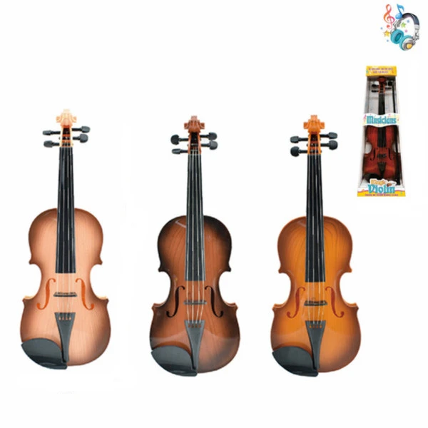 VIOLIN WITH SOUND