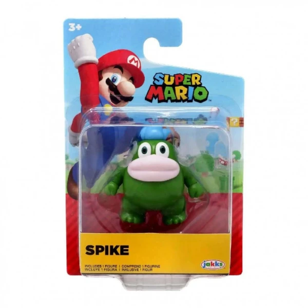 ΦΙΓΟΥΡΕΣ 6,5 εκ. SUPER MARIO WAVE 36 - 3 ΣΧΕΔΙΑ