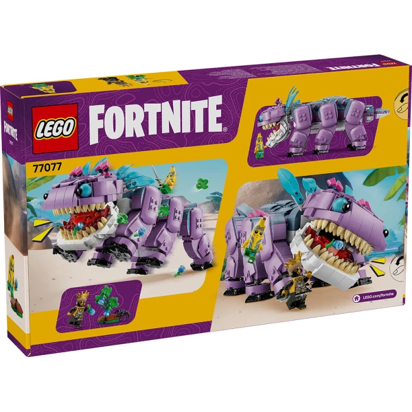 LEGO® FORTNITE® KLOMBO