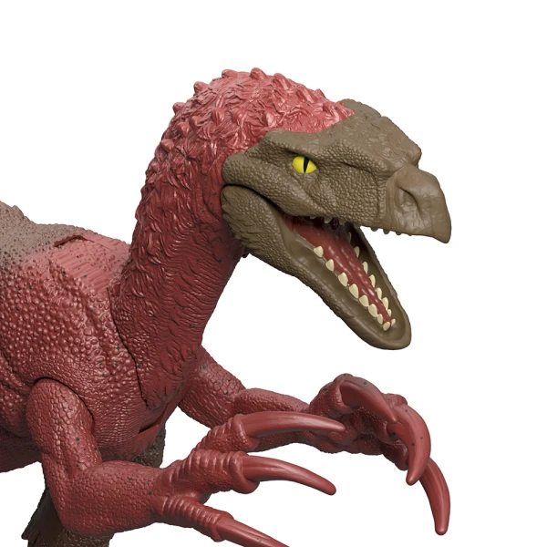 JURASSIC WORLD REBIRTH - FRENZY PACK BEIPIAOSAURUS