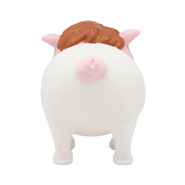 LILALU PIGGY BANK DOCTOR