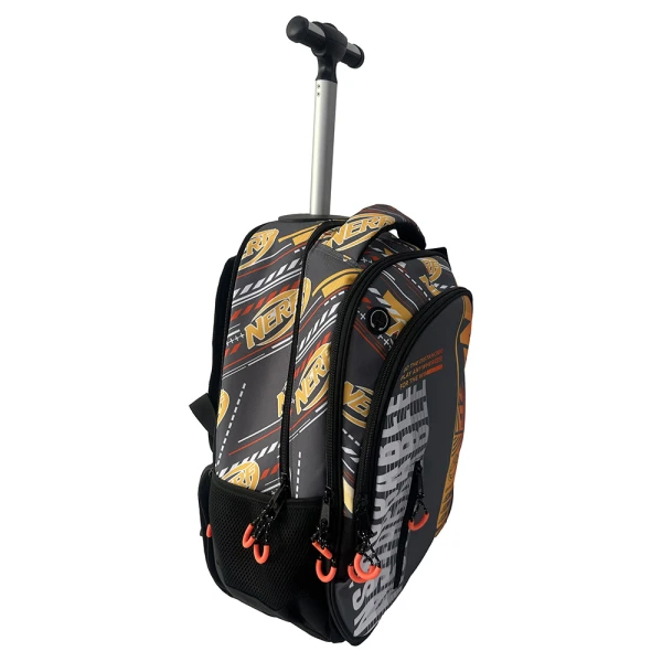 PRIMARY SCHOOL TROLLEY NERF UNIVERSE