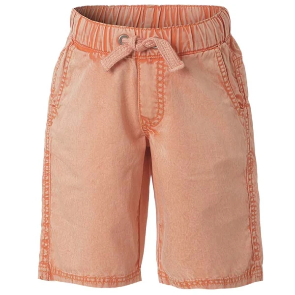 ENERGIERS BEBE SHORT PANTS NEON PEACH