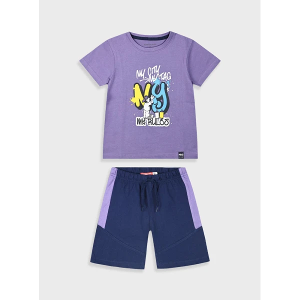 ENERGIERS SET NAVY