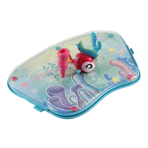 GUPPETS PLAY PARK & ACCESSORIES 