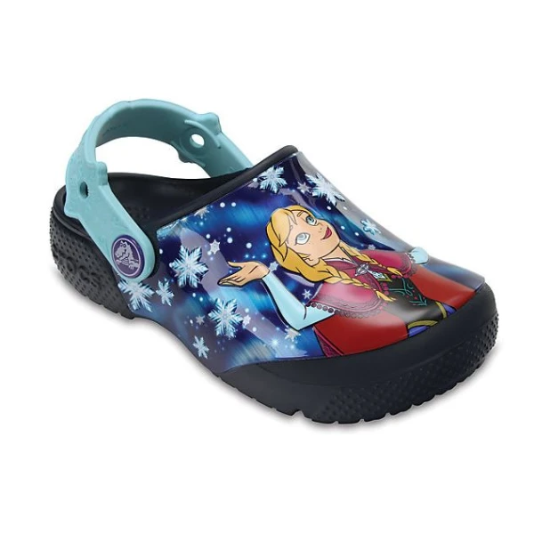 CROCS FUNLAB FROZEN NAVY