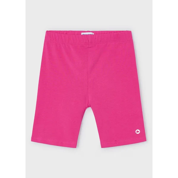 MAYORAL TROUSERS CYCLING BASIC FUCHSIA