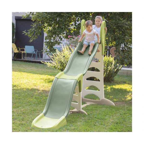 SMOBY LIFE TOBOGGAN SUPER MEGAGLISS SLIDE
