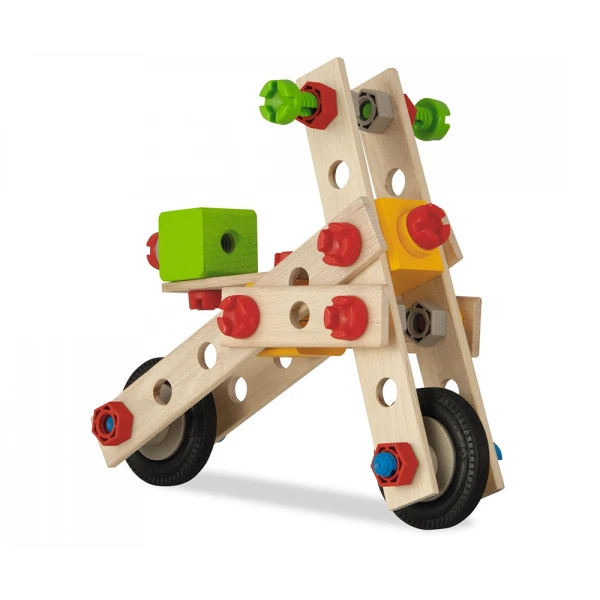 EICHHORN CONSTRUCTOR ΚΑΤΑΣΚΕΥΗ SCOOTER