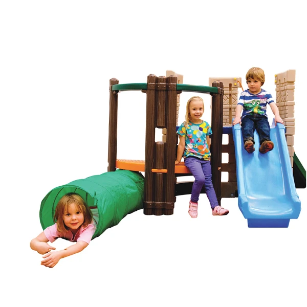 LITTLE TIKES PLAYGROUND EXEREFNISIS 