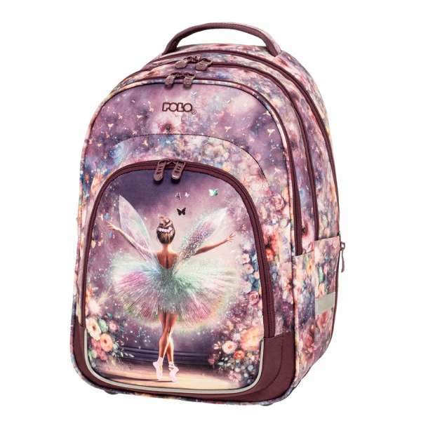 POLO 2025 BACKPACK FUSION FAIRY