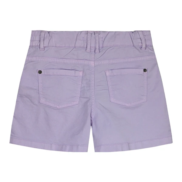 ENERGIERS GIRL\'S SHORTS LILAC