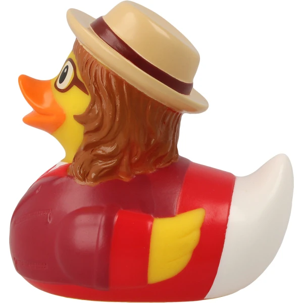 LILALU ΠΑΠΑΚΙ - HIPSTER FEMALE DUCK