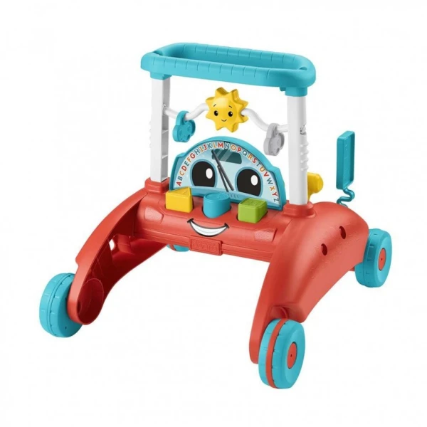 PRICE FISHER 2-SIDED STEADY SPEED WALKER