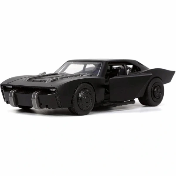 1:32 BATMAN BATMOBILE 2022 CAR