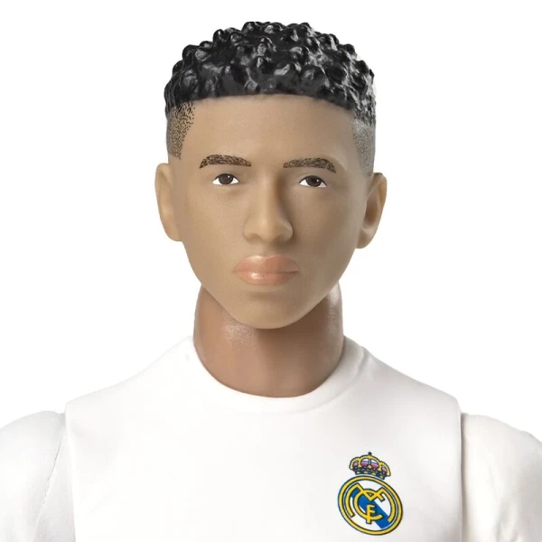 ΣΥΛΛΕΚΤΙΚΗ ΦΙΓΟΥΡΑ ΔΡΑΣΗΣ 20 εκ. REAL MADRID SOCCER - JUDE BELLINGHAM