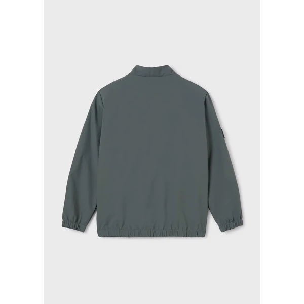 MAYORAL WINDPROOF BOMBER KHAKI