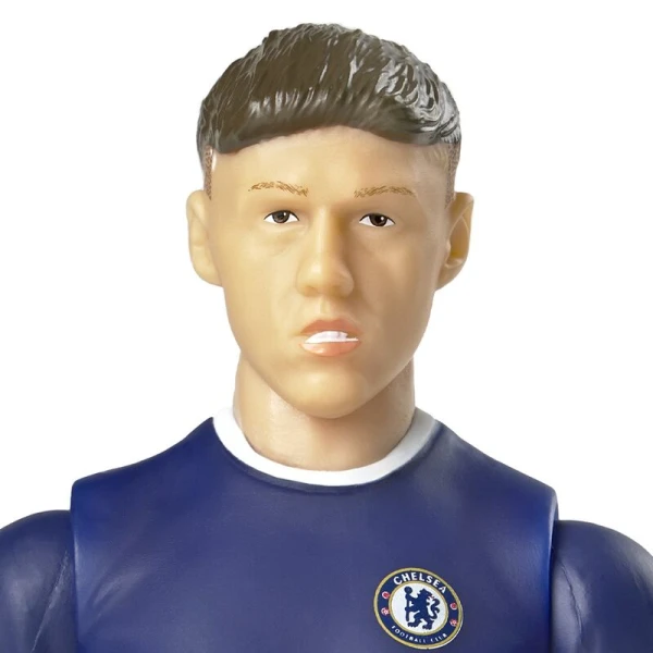 ΣΥΛΛΕΚΤΙΚΗ ΦΙΓΟΥΡΑ ΔΡΑΣΗΣ 20 εκ. CHELSEA SOCCER - COLE PALMER
