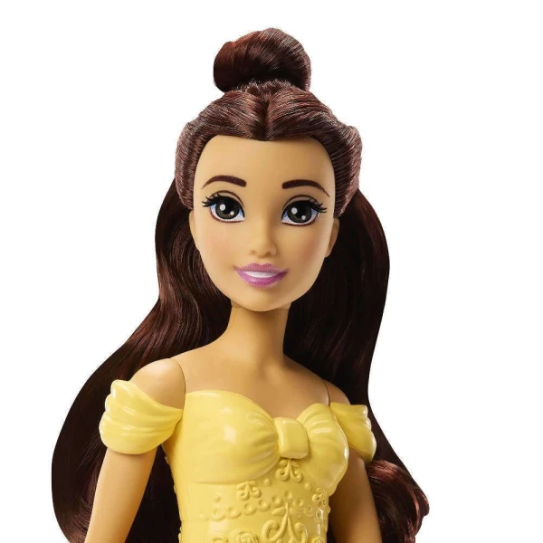 DISNEY PRINCESS - ΠΕΝΤΑΜΟΡΦΗ ΣΕΤ ΤΣΑΙ