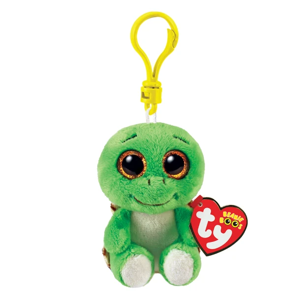 TY BEANIE BOOS ΧΝΟΥΔΩΤΟ ΚΛΙΠ ΧΕΛΩΝΑ 8,5 ΕΚ.