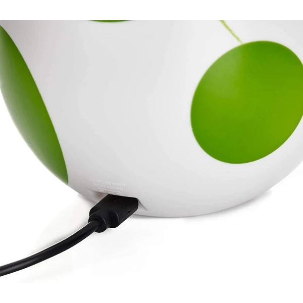 PALADONE NINTENDO SUPER MARIO - MINI YOSHI EGG LIGHT BDP (PP6046NN)