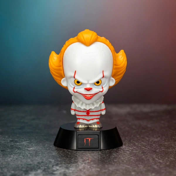 PALADONE ICONS PENNYWISE ICON LIGHT (PP5154IT)