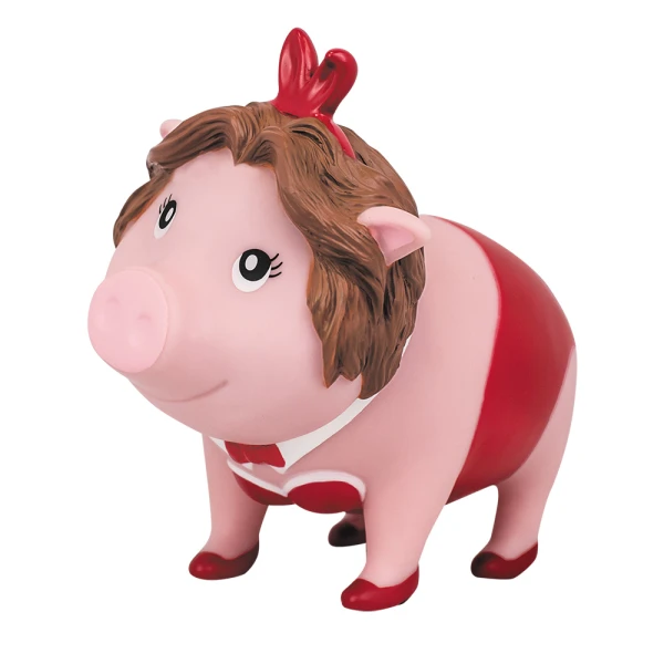 LILALU ΚΟΥΜΠΑΡΑΣ PIGGY BUNNY