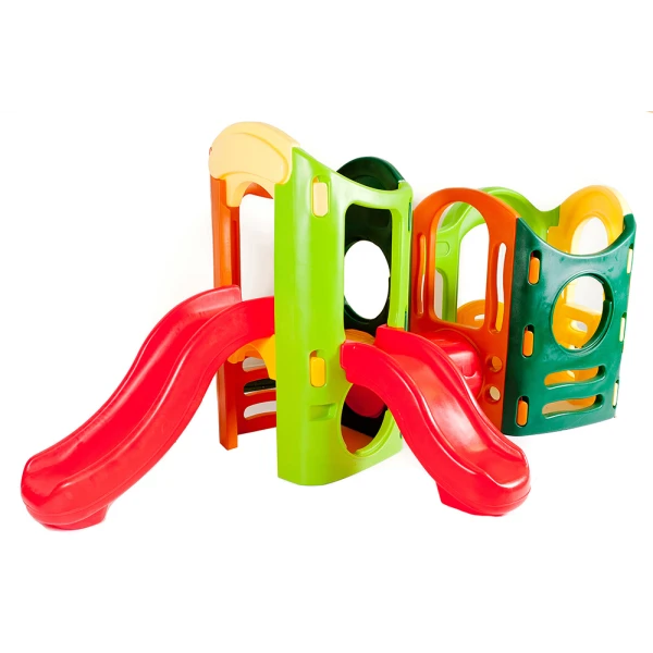 LITTLE TIKES PLAYGROUND 8 IN 1 