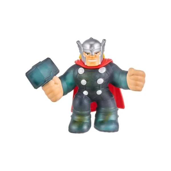 FIGURE GOO JIT ZU MARVEL SINGLE PACK SERIES 3 - 8 DESIGNS