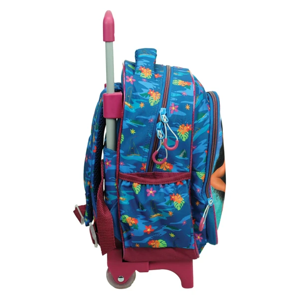 TROLLEY ΝΗΠΙΟΥ VAIANA WAVE